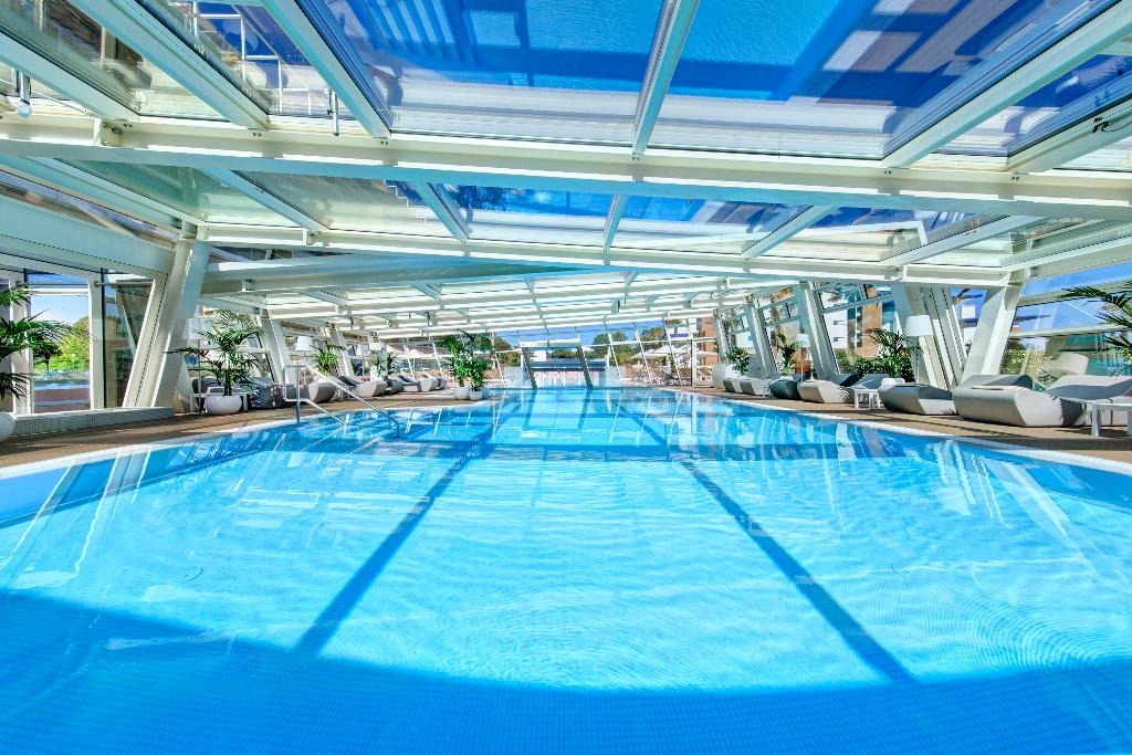 Imagen de la galería de Almar Jesolo Resort & Spa