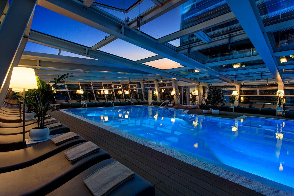 Imagen de la galería de Almar Jesolo Resort & Spa