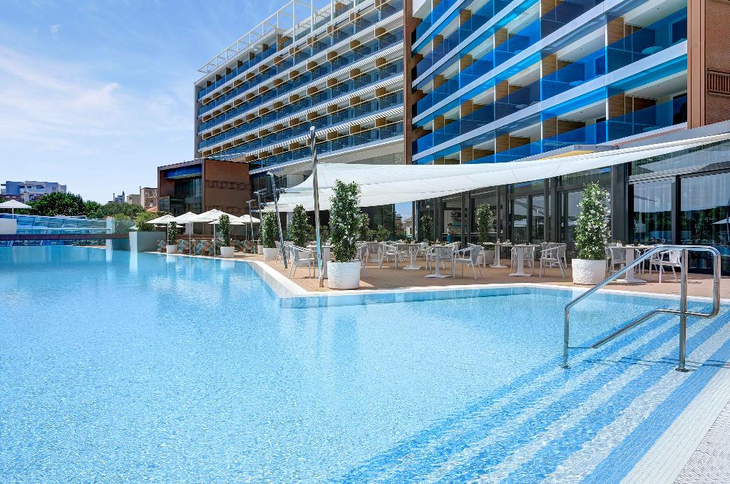 Imagen de la galería de Almar Jesolo Resort & Spa