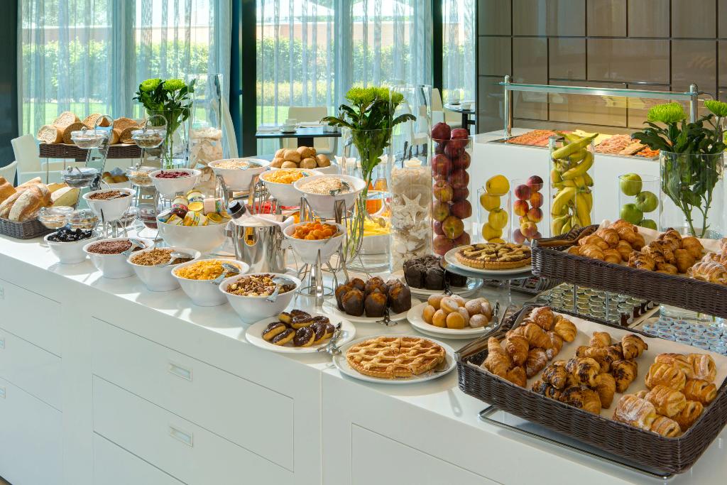 Imagen de la galería de Almar Jesolo Resort & Spa