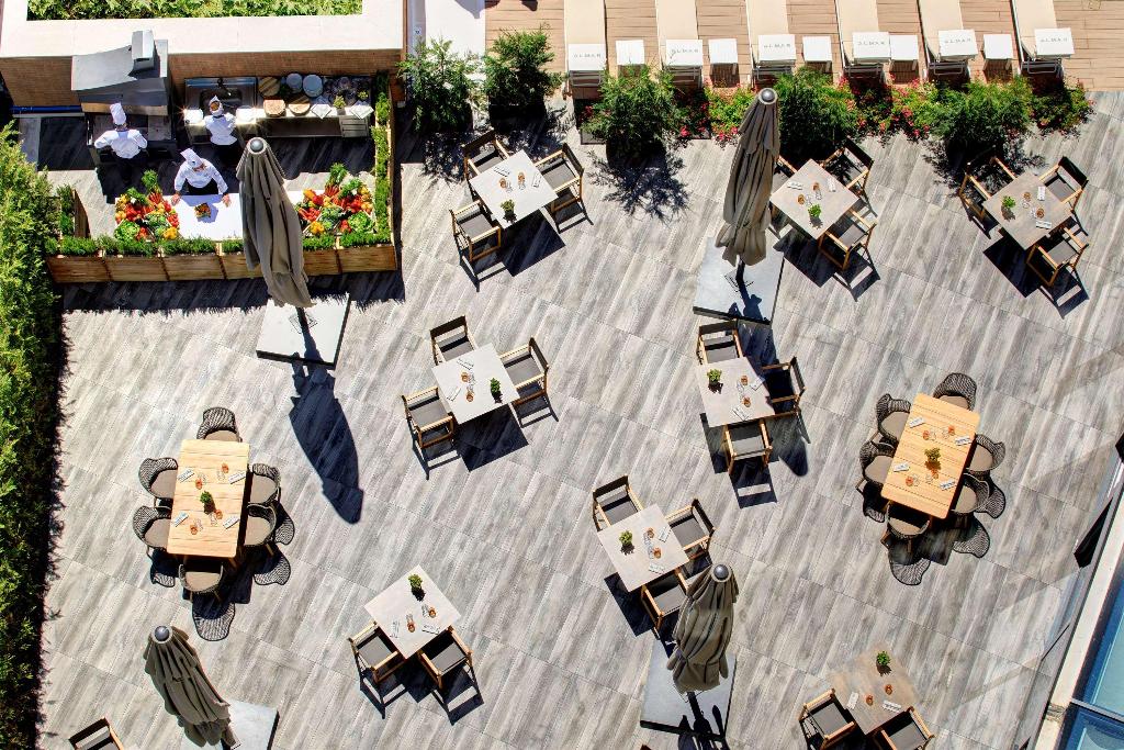 Imagen de la galería de Almar Jesolo Resort & Spa