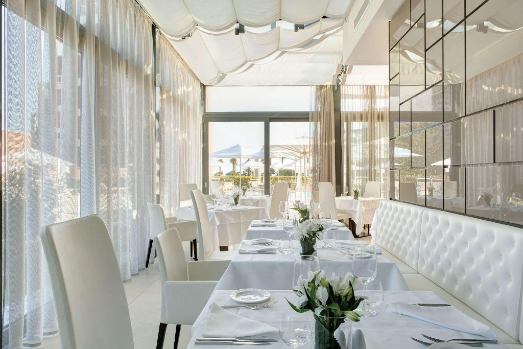 Imagen de la galería de Almar Jesolo Resort & Spa