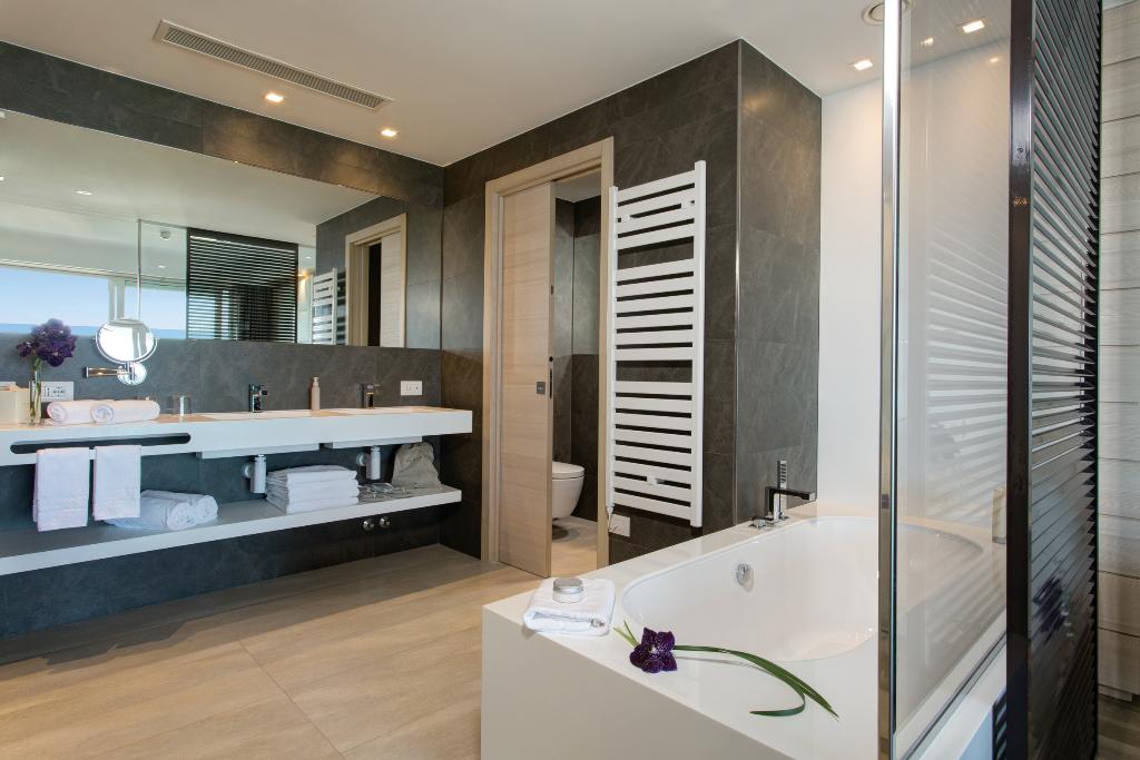 Imagen de la galería de Almar Jesolo Resort & Spa