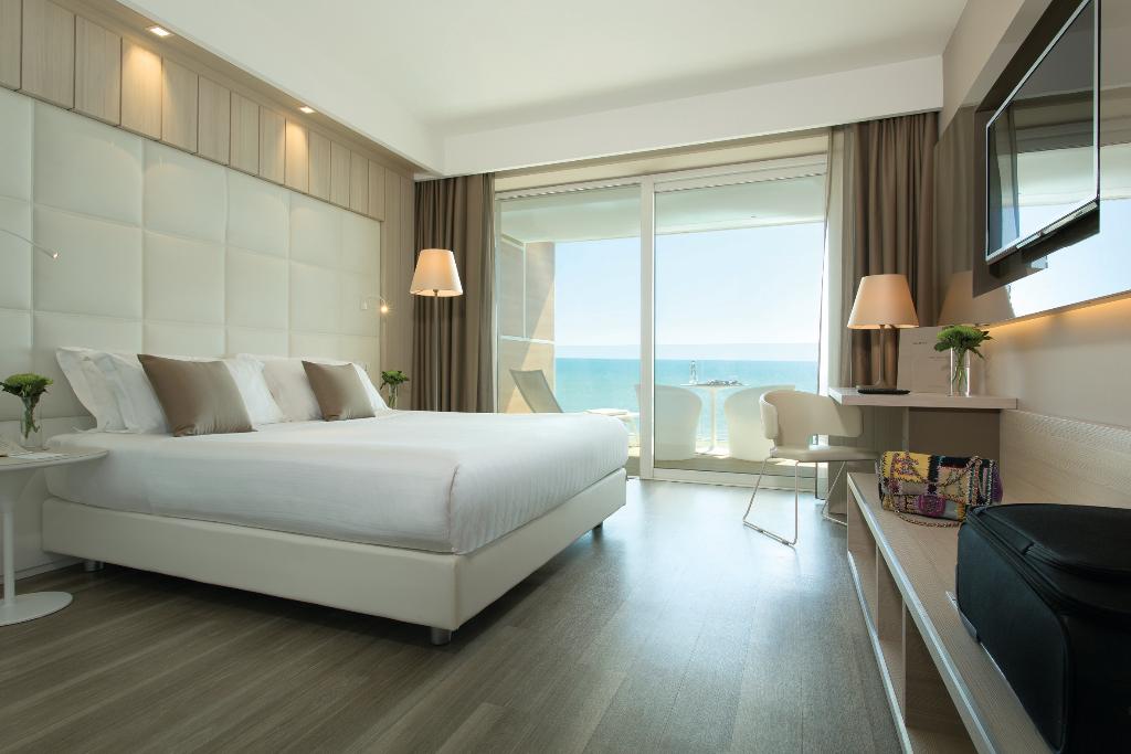 Imagen de la galería de Almar Jesolo Resort & Spa