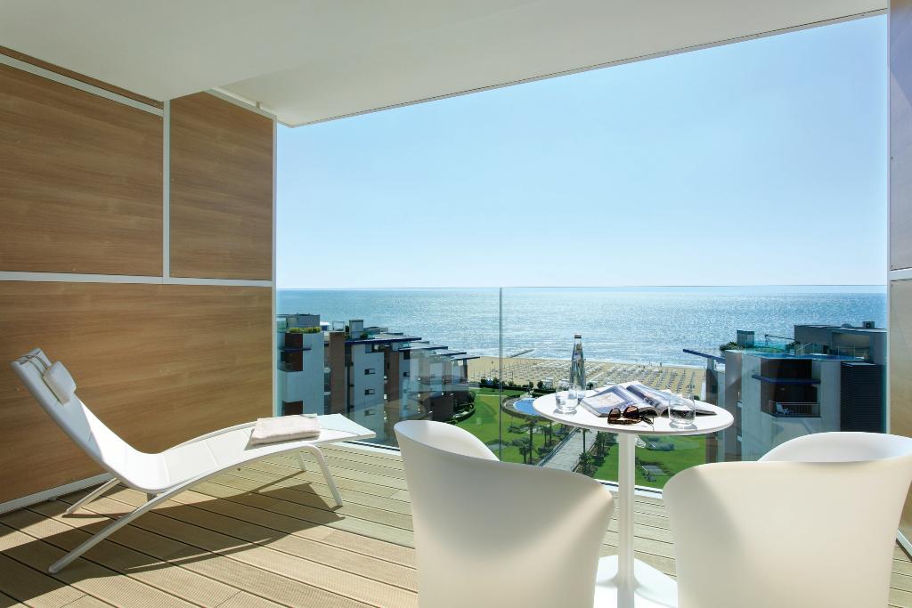 Imagen de la galería de Almar Jesolo Resort & Spa