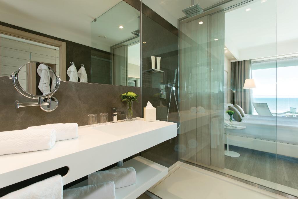 Imagen de la galería de Almar Jesolo Resort & Spa