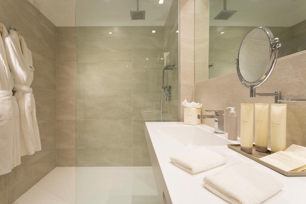Imagen de la galería de Almar Jesolo Resort & Spa