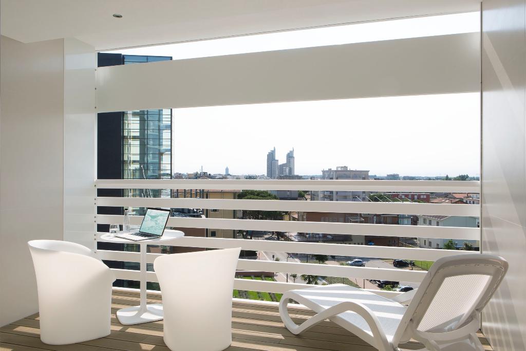 Imagen de la galería de Almar Jesolo Resort & Spa