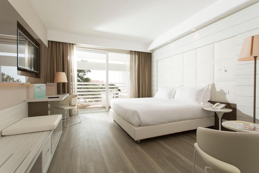 Imagen de la galería de Almar Jesolo Resort & Spa