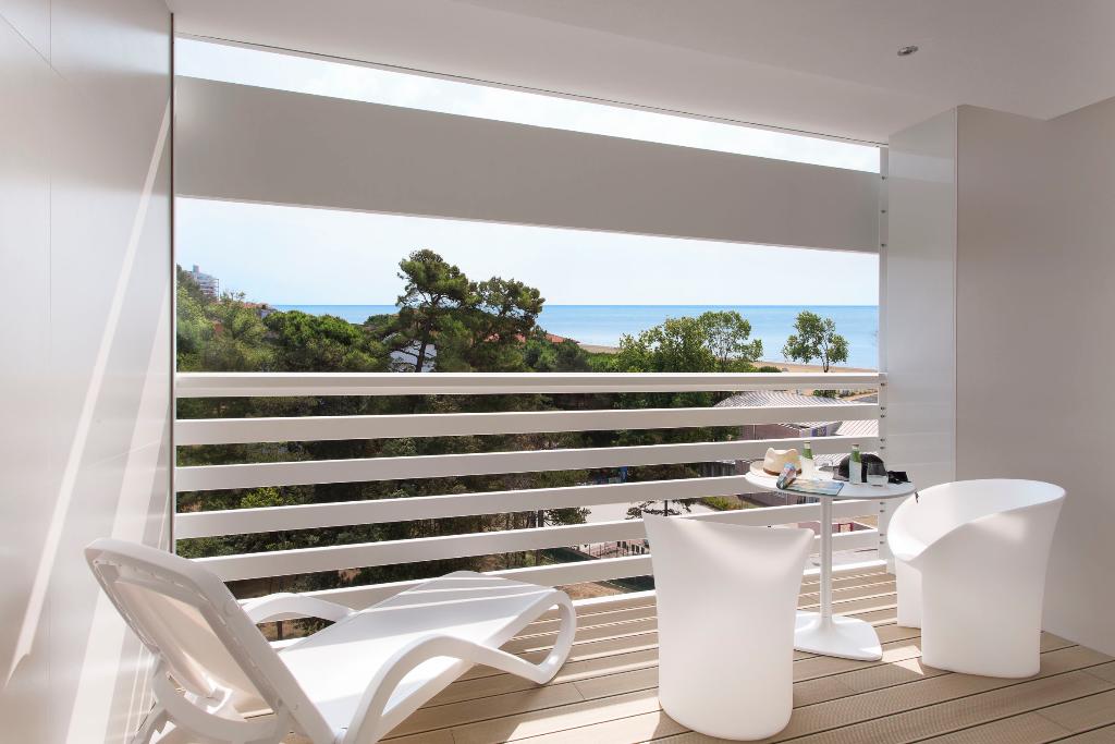 Imagen de la galería de Almar Jesolo Resort & Spa