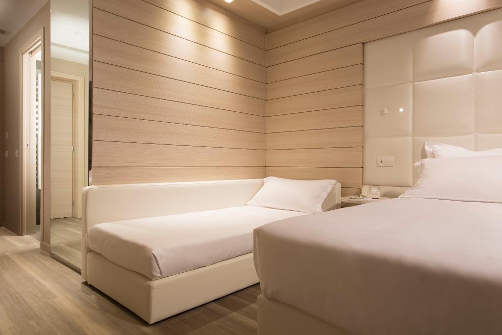 Imagen de la galería de Almar Jesolo Resort & Spa