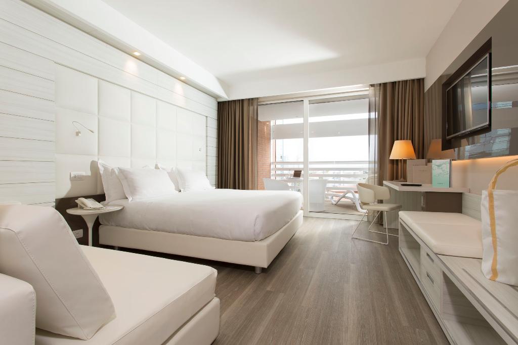 Imagen de la galería de Almar Jesolo Resort & Spa