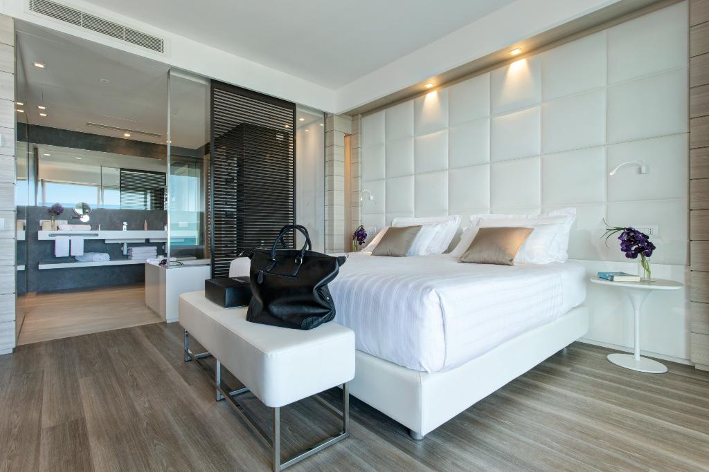 Imagen de la galería de Almar Jesolo Resort & Spa