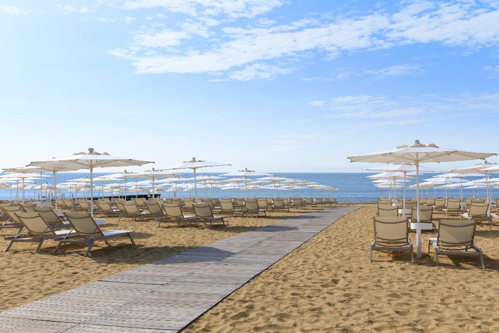 Imagen de la galería de Almar Jesolo Resort & Spa
