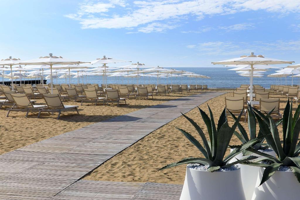 Imagen de la galería de Almar Jesolo Resort & Spa