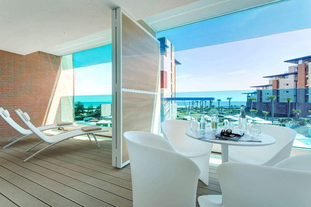 Imagen de la galería de Almar Jesolo Resort & Spa