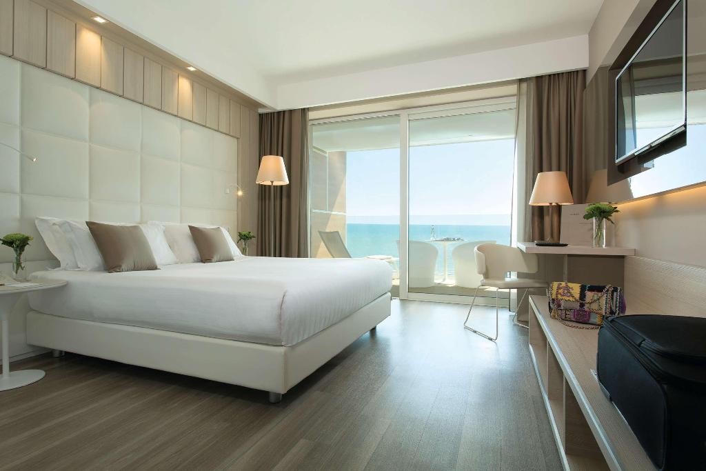 Imagen de la galería de Almar Jesolo Resort & Spa