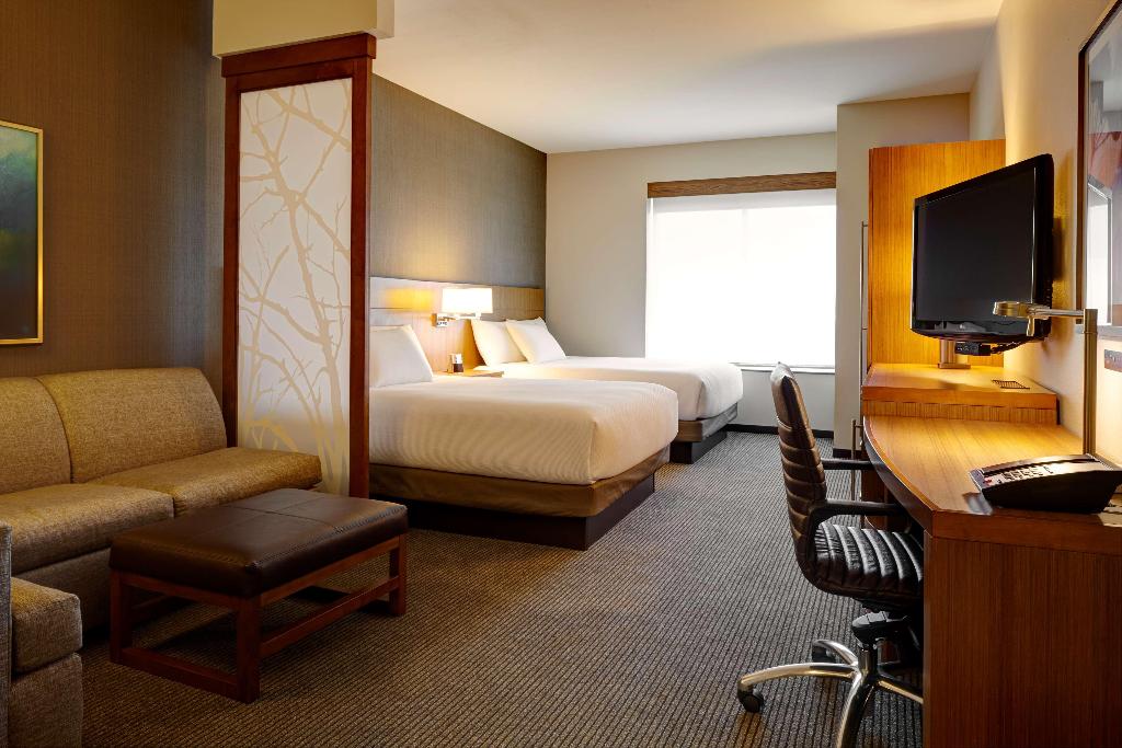 Hyatt Place Corpus Christi