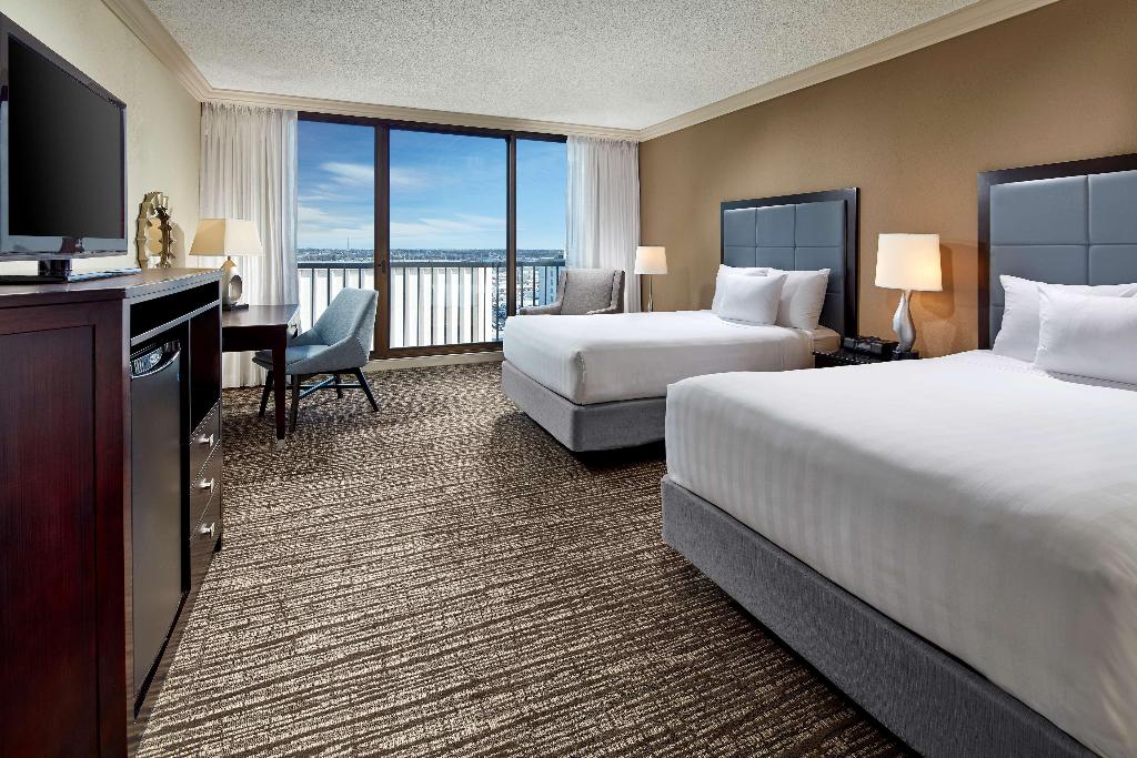 Hyatt Regency Tulsa