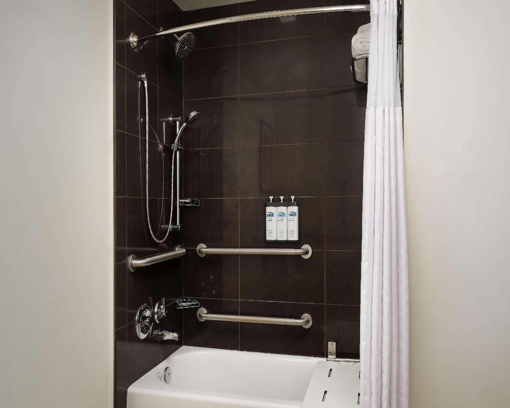 Hyatt House Atlanta Downtown