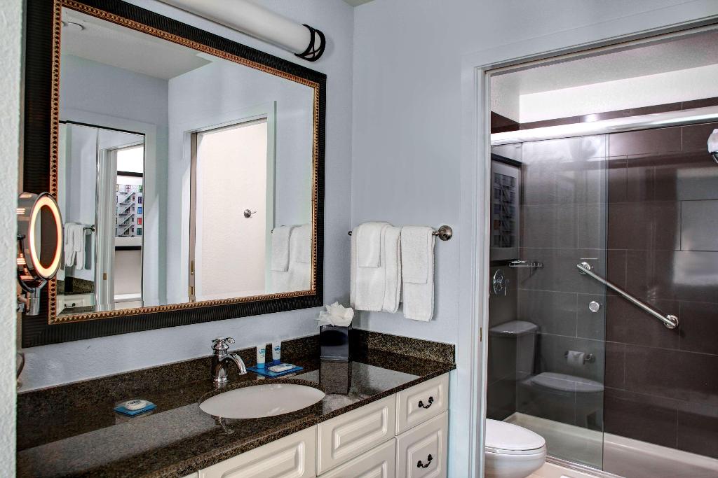 Hyatt House Parsippany Whippany