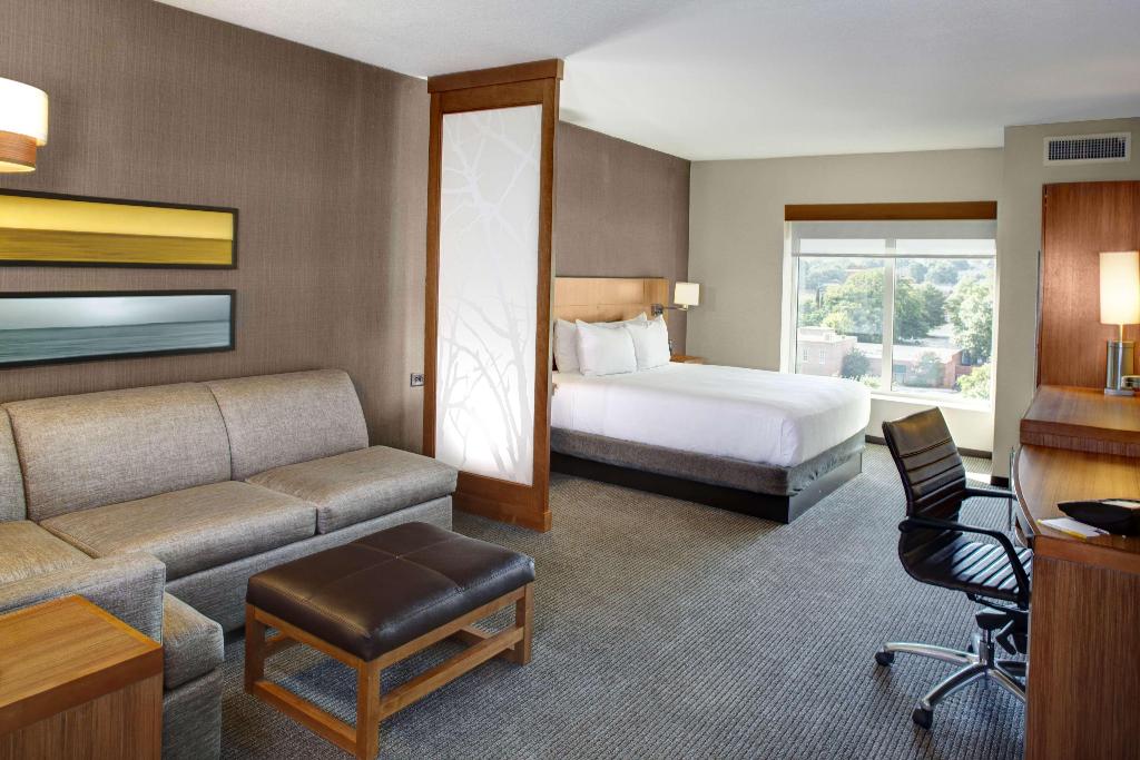 Hyatt Place Columbia/Downtown