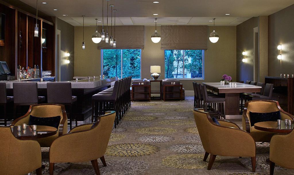Hyatt Regency Atlanta Perimeter Villa Christina photo 20