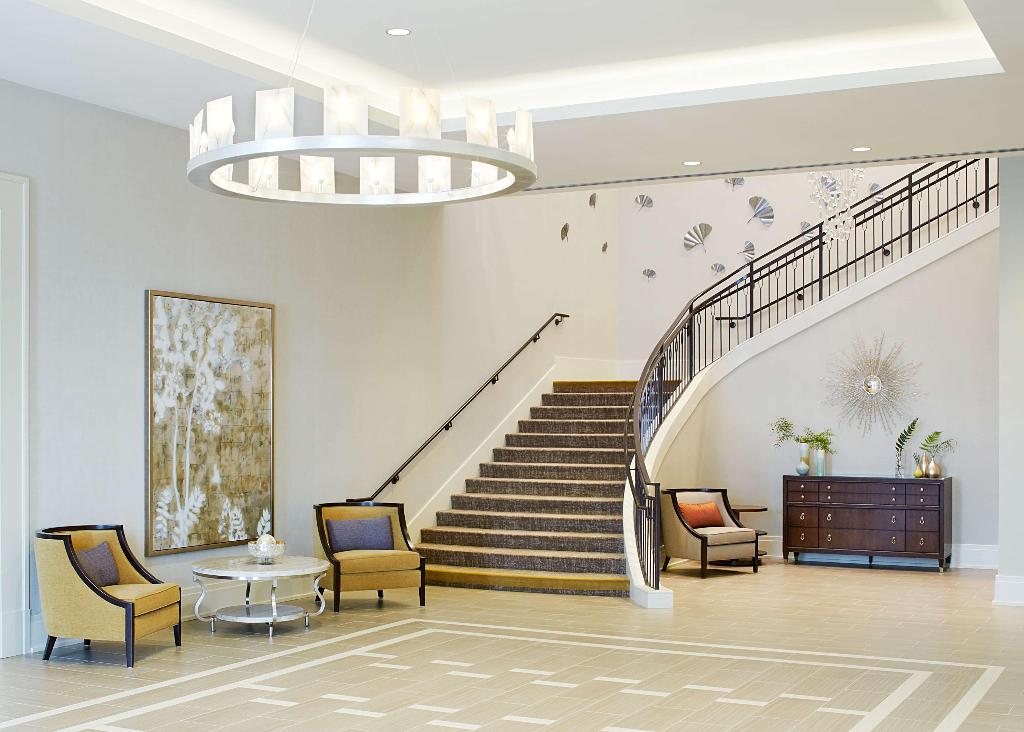 Hyatt Regency Atlanta Perimeter Villa Christina photo 13