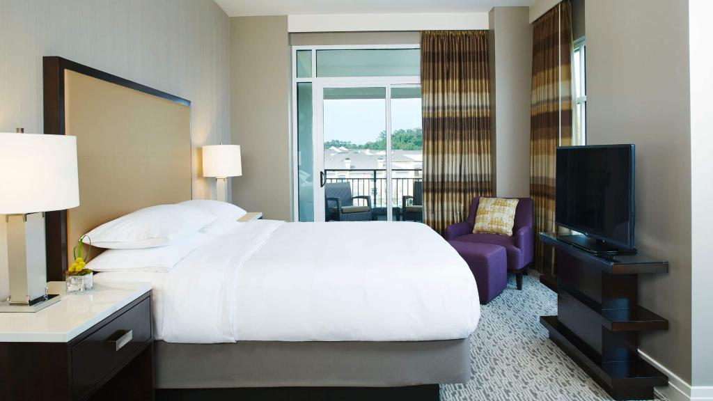 Hyatt Regency Atlanta Perimeter Villa Christina photo 116