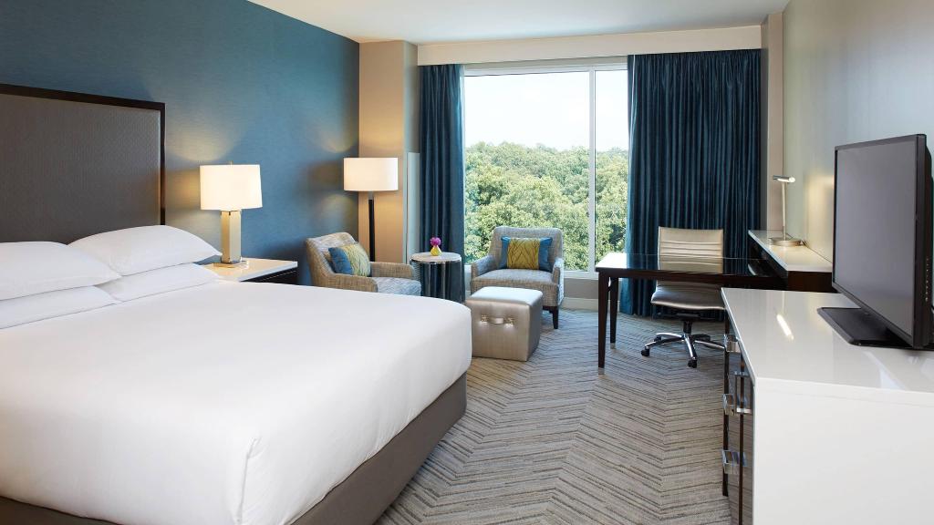 Hyatt Regency Atlanta Perimeter Villa Christina photo 120