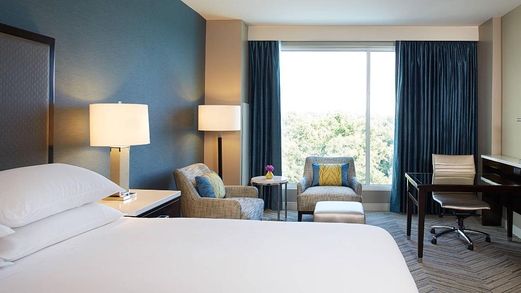 Hyatt Regency Atlanta Perimeter Villa Christina photo 106
