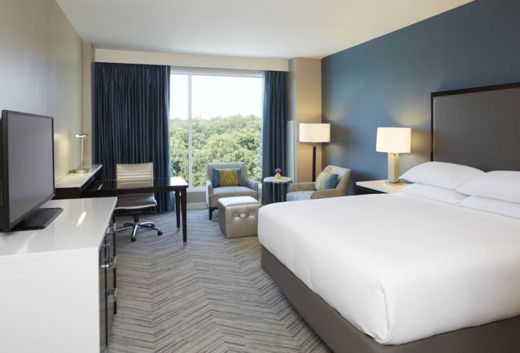 Hyatt Regency Atlanta Perimeter Villa Christina photo 99