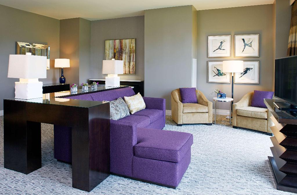 Hyatt Regency Atlanta Perimeter Villa Christina photo 117