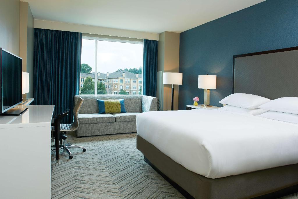Hyatt Regency Atlanta Perimeter Villa Christina photo 114