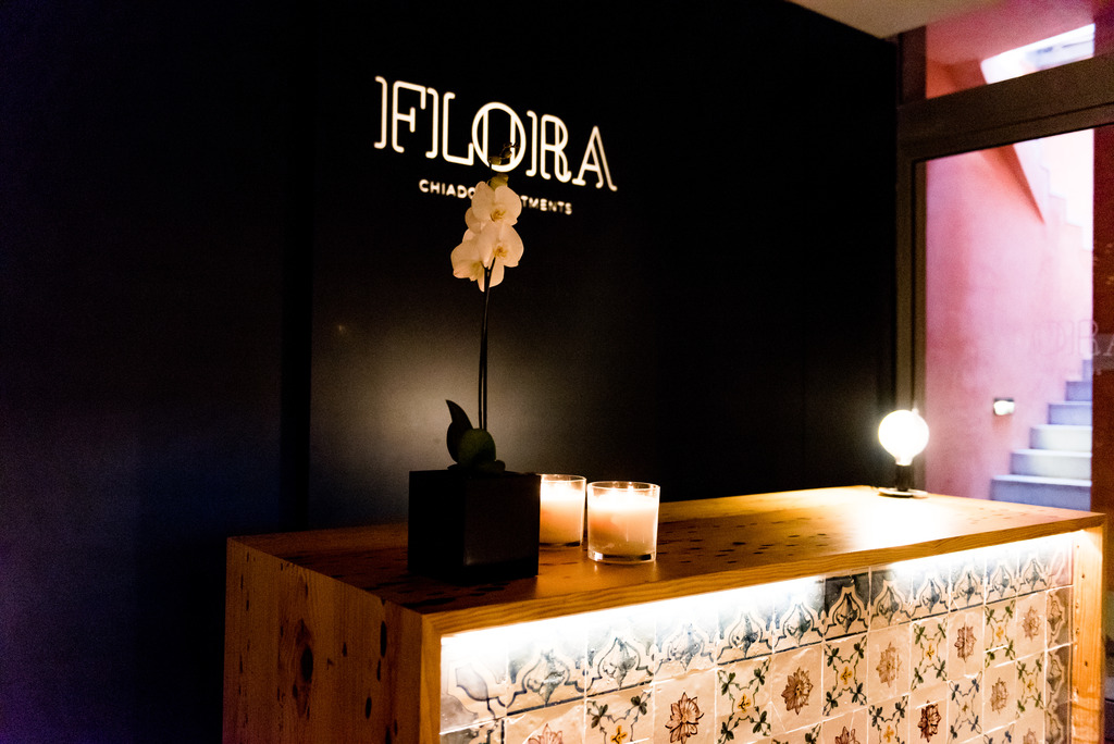 Hotel Flora Chiado Apartments, Portugal, Lissabon. Großes 2