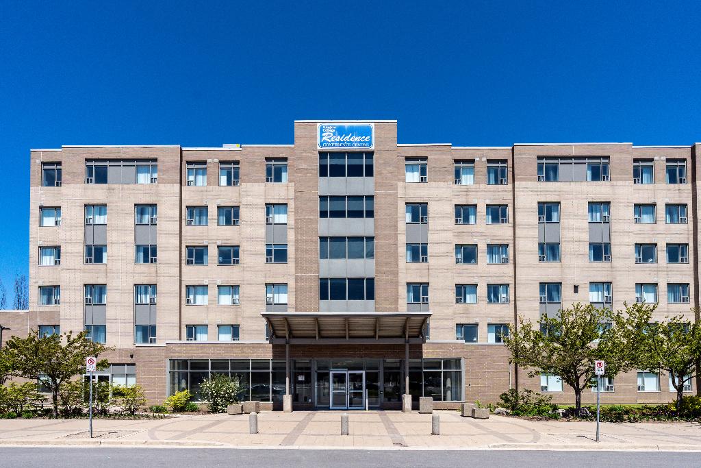 Residence & Conference Centre- Niagara-on-the-Lake