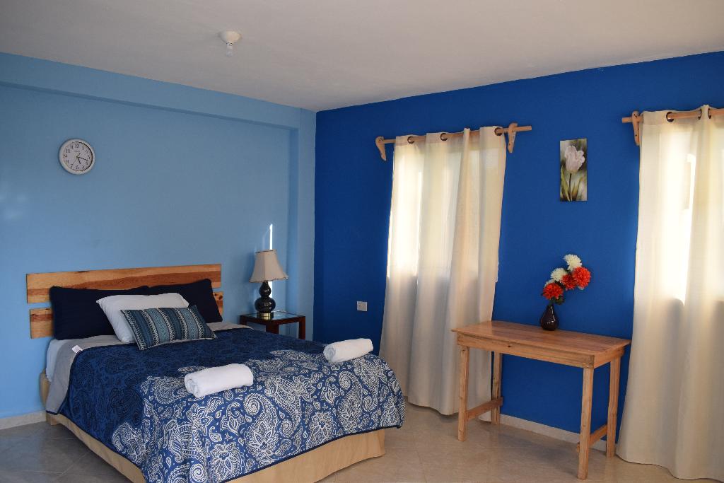 Mansion Giahn Bed & Breakfast