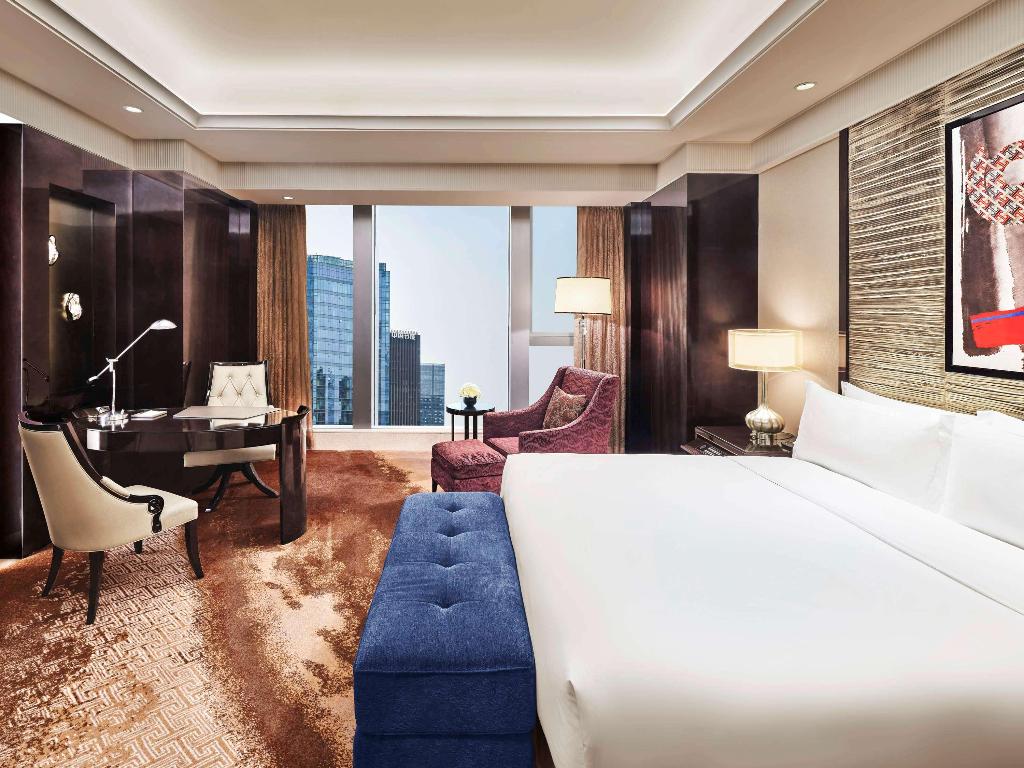 Fairmont Chengdu