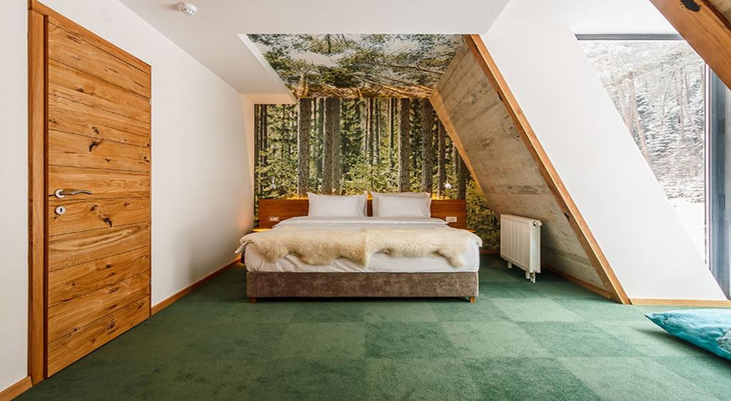 Pino Nature Hotel BW Premier Collection