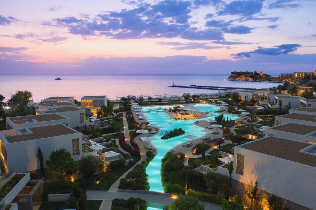 Sani Dunes Hotel