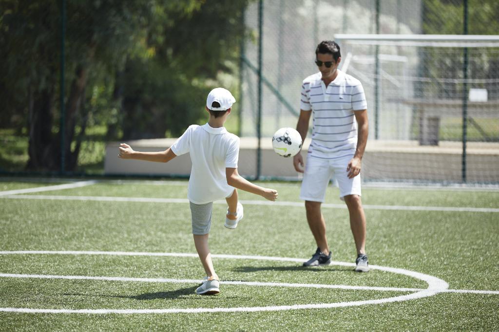 Hotel Sani Dunes, Griechenland, Sani. Großes 1