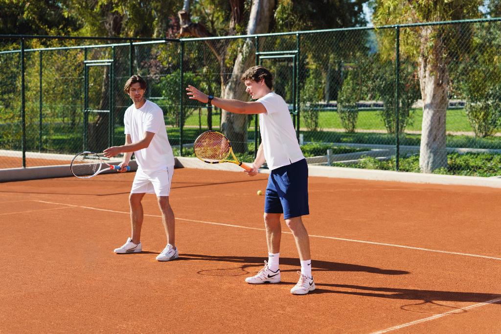 Hotel Sani Dunes, Griechenland, Sani. Großes 2