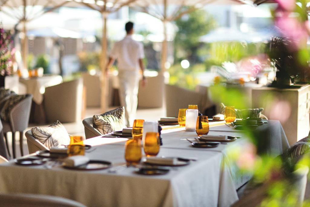 Hotel Sani Dunes, Griechenland, Sani. Großes 1