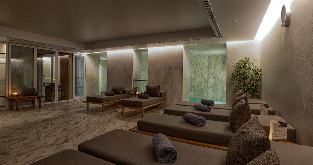 Hotel Lisboa Pessoa Hotel, Portugal, Lissabon. Großes 2