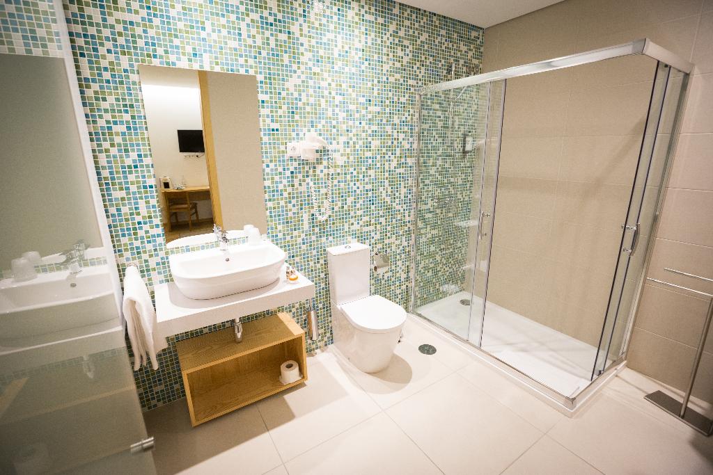 Lam Hotel Celorico de Basto