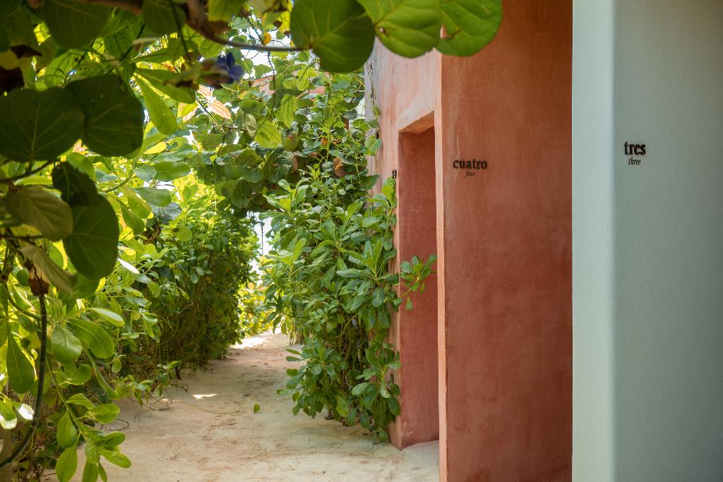 Hotel Tago Tulum by G Hotels, Mexiko, Tulum. Großes 1