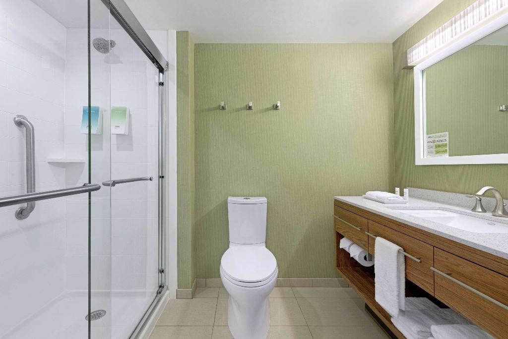 Home2 Suites by Hilton Prattville