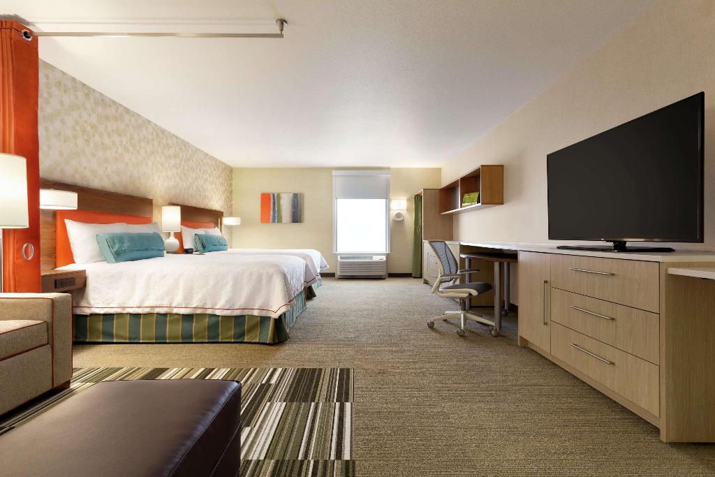 Home2 Suites by Hilton Richland