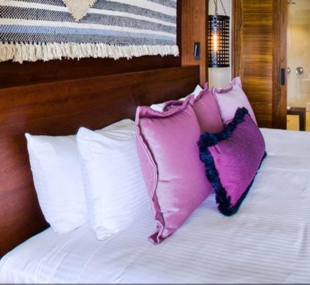 Secrets Cap Cana Resort & Spa