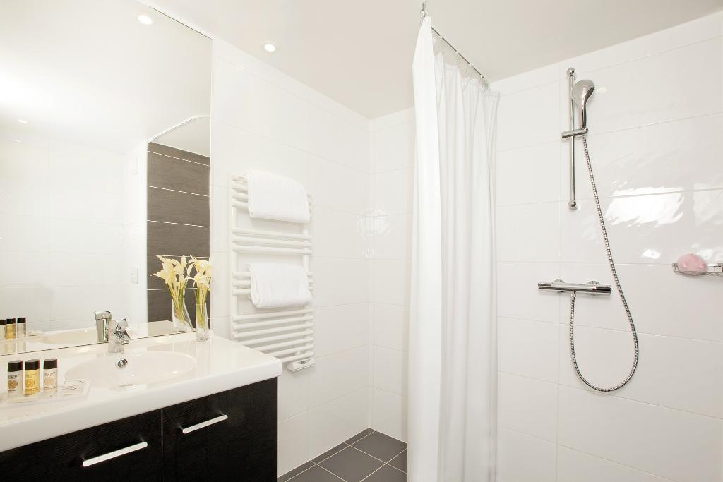 Residhome Nanterre La Defense Hotel